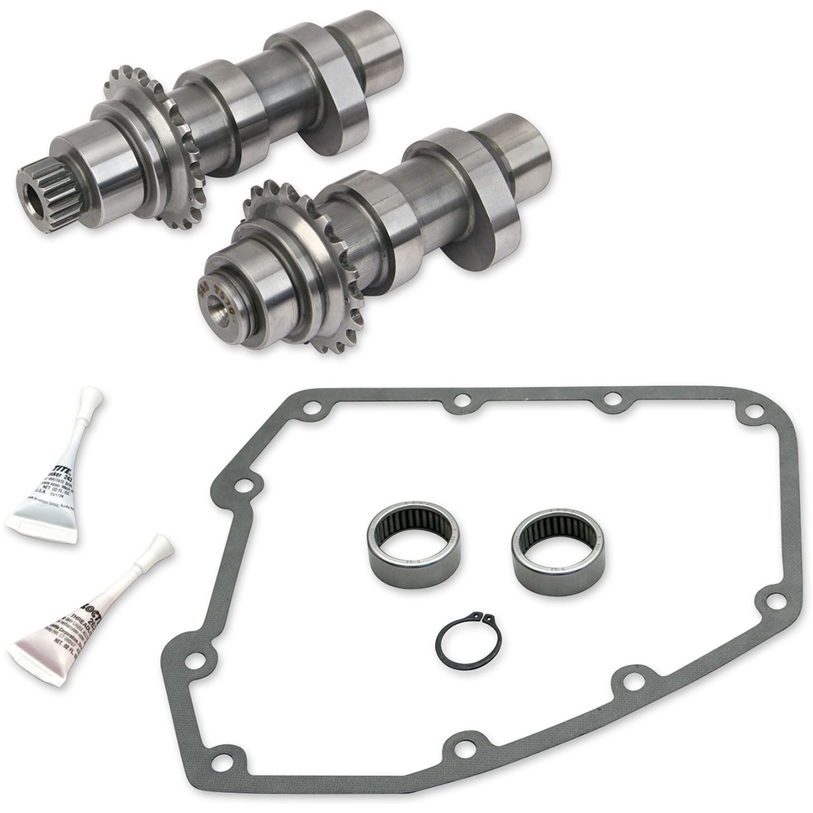 S&S Cycle Cam Kit - MR103 Grind - Twin Cam 330-0470_469317