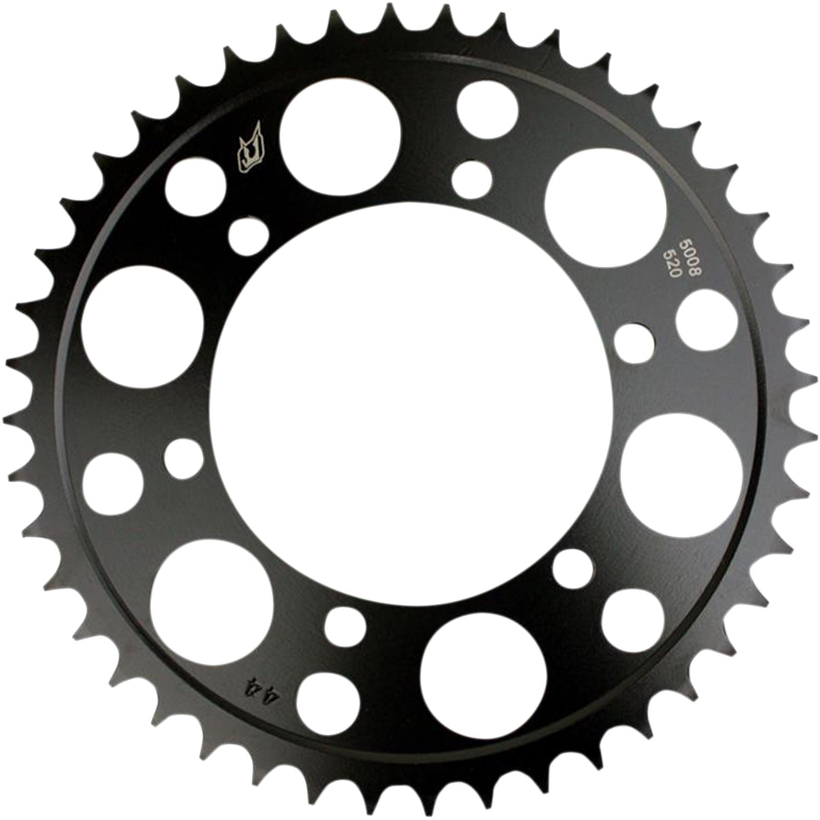 Driven Rear Sprocket - 44-Tooth 5014-520-44T_374565