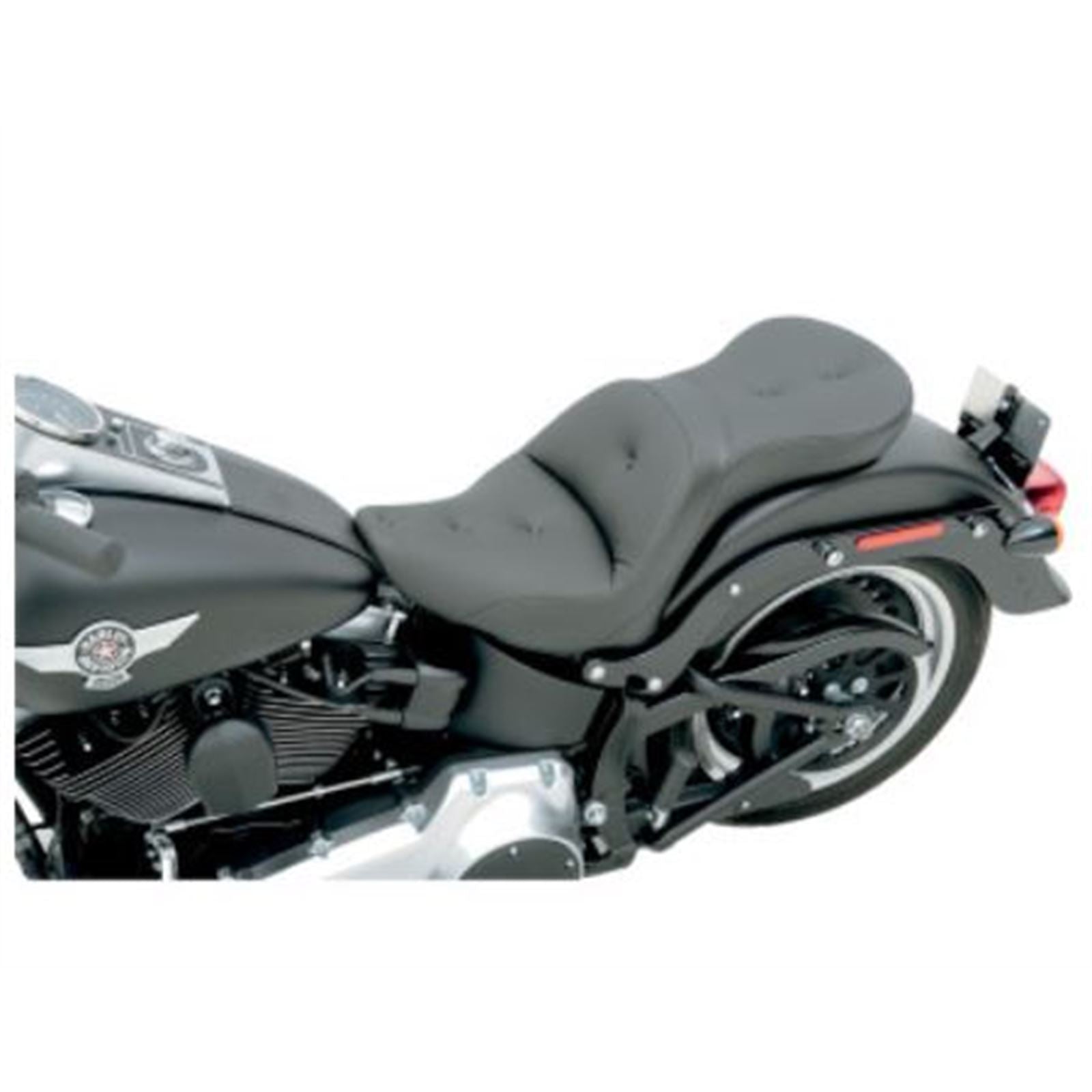Saddlemen Explorer RS Seat - FXST 806-12-0291RS_639724