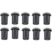 Factory Effex Windscreen Screw Kit - Silver 15-36029_384072