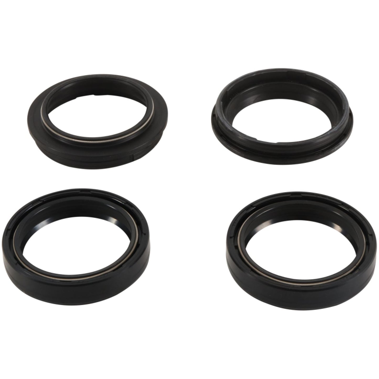 Pivot Works Fork Seal Kit PWFSK-Z030_1690717