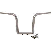 LA Choppers Chrome 13" Treehugger Handlebar [MPN: LA-7370-13]_414664