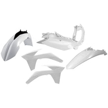 Acerbis Plastic Kit White 2205470002_279892