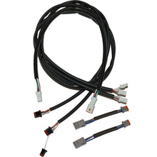 Namz Handlebar Extension Harness for Harley Davidson Road King Special [MPN: NHCX-RK18]_728719