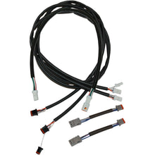 Namz Handlebar Extension Harness for Harley Davidson Road King Special [MPN: NHCX-RK18]_448805