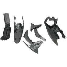 Acerbis Plastic Kit Black 2250390001_321134
