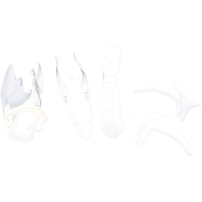 Acerbis Plastic Kit White 2250390002_321139
