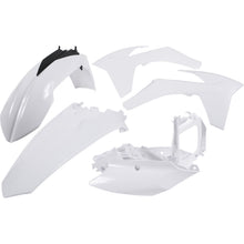 Acerbis Plastic Kit White 2250390002_279901