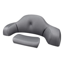 Saddlemen Tour-Pak® Backrest Pad - Pillow Top for Indian I14-07-TPACK-PT_640347