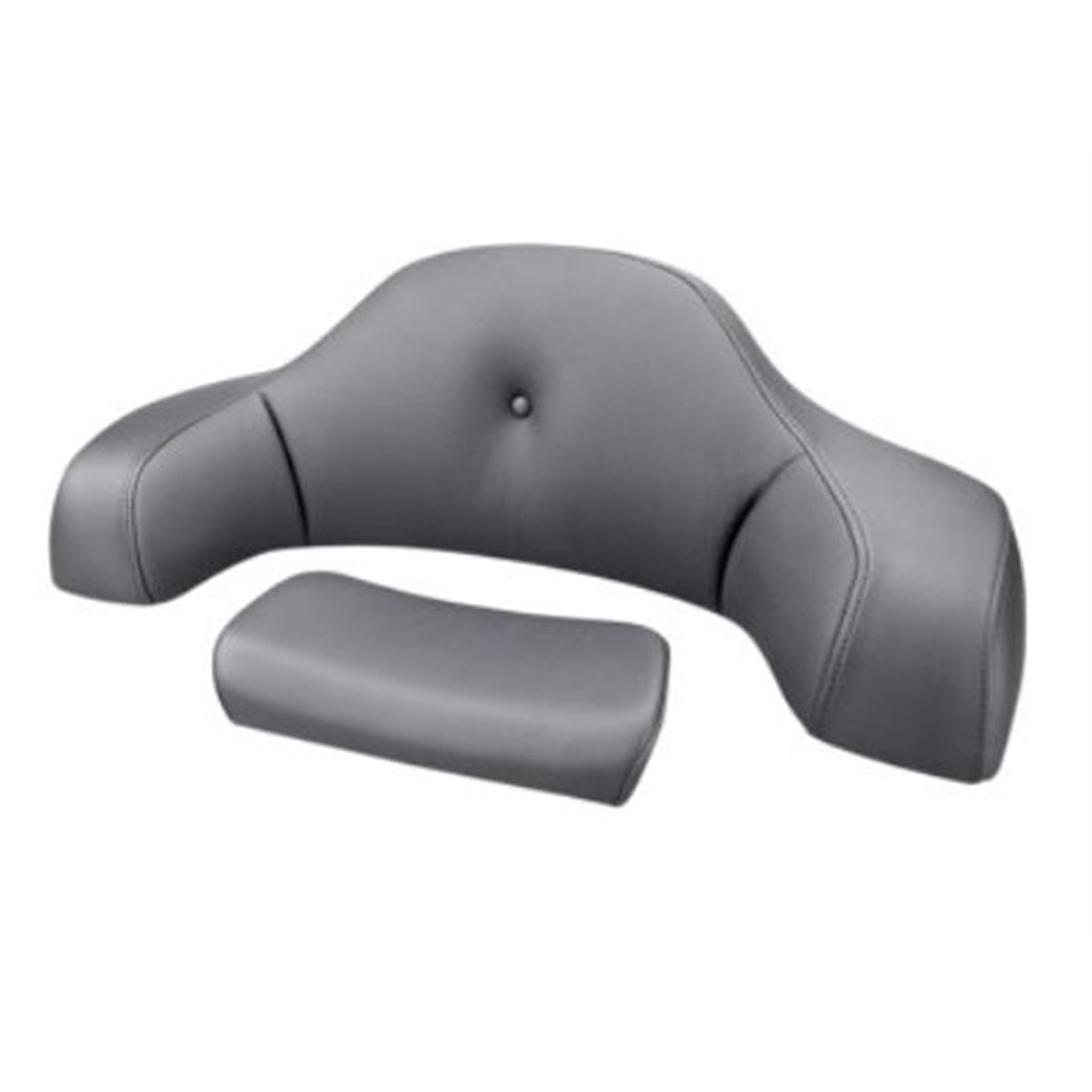 Saddlemen Tour-Pak® Backrest Pad - Pillow Top for Indian CLOSEOUT [MPN: I14-07-TPACK-PT]_1776637