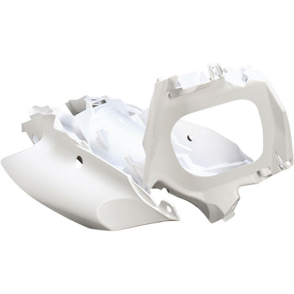 Acerbis Plastic Kit Orange 2250393593_321137