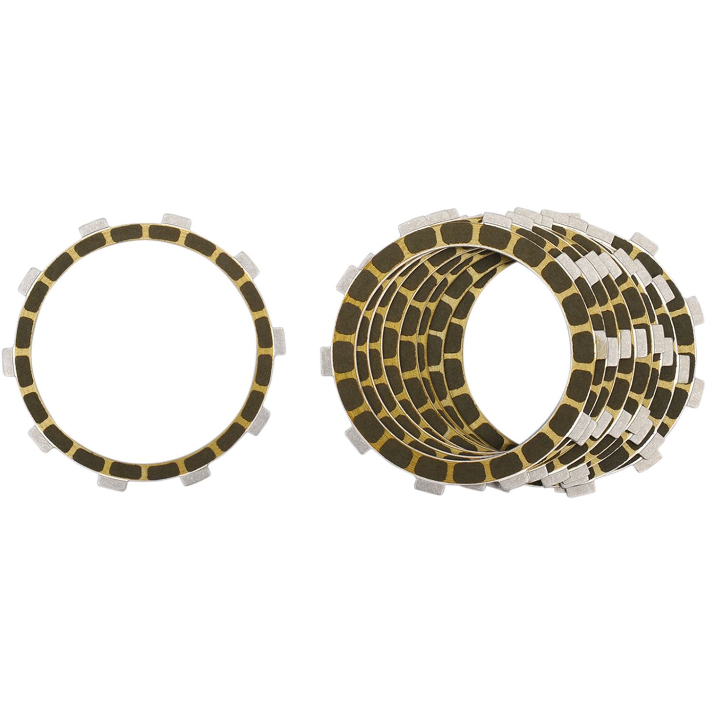 Barnett Performance Friction Plate Kit [MPN: 302-35-10006]_348694