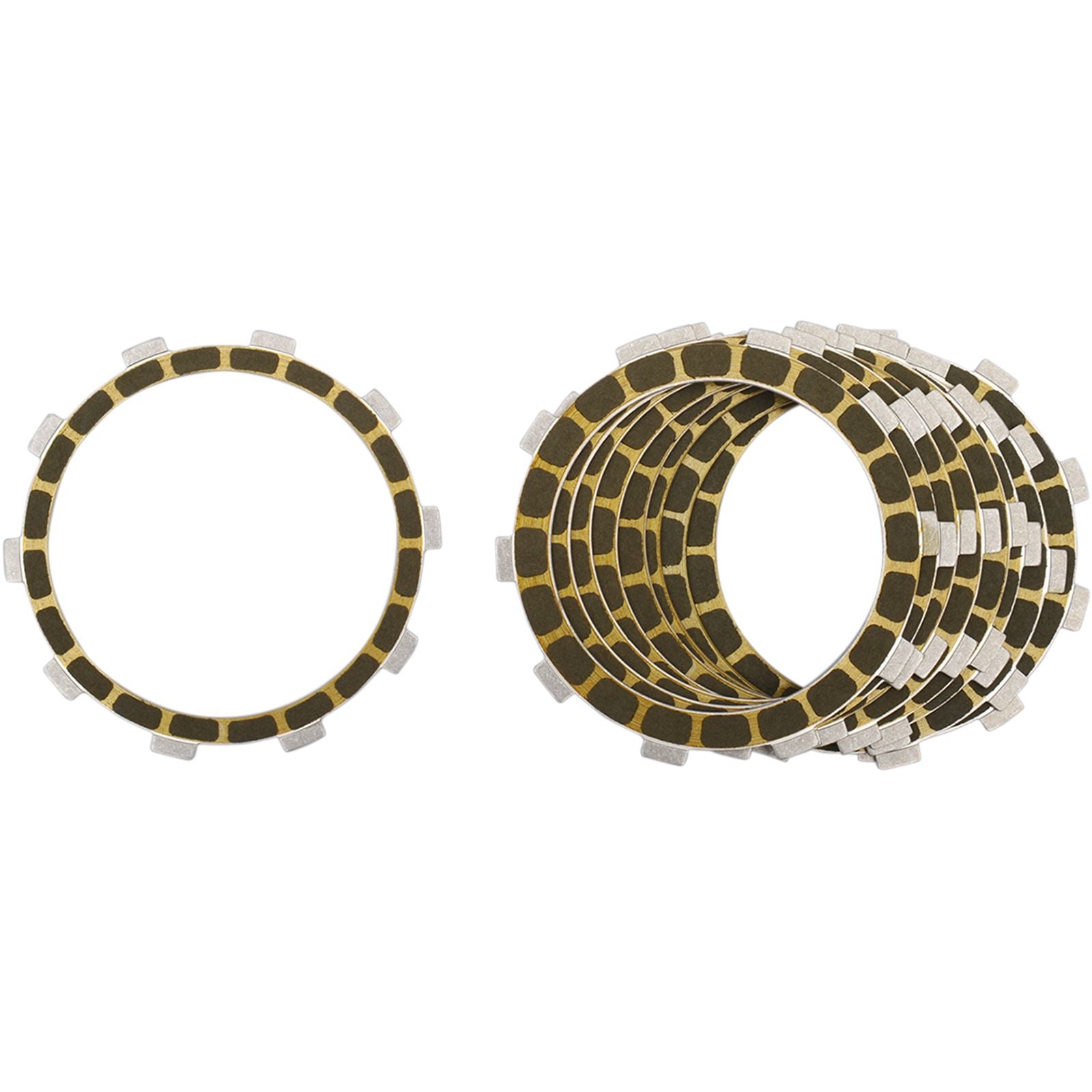 Barnett Performance Friction Plate Kit [MPN: 302-35-10006]_348694