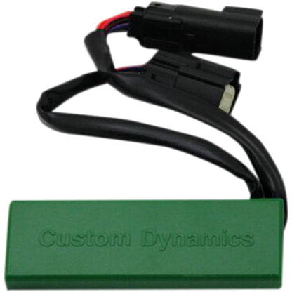 Custom Dynamics Smart Triple Play® Signal Conversion Module GEN-SMARTTPUBCM_368260