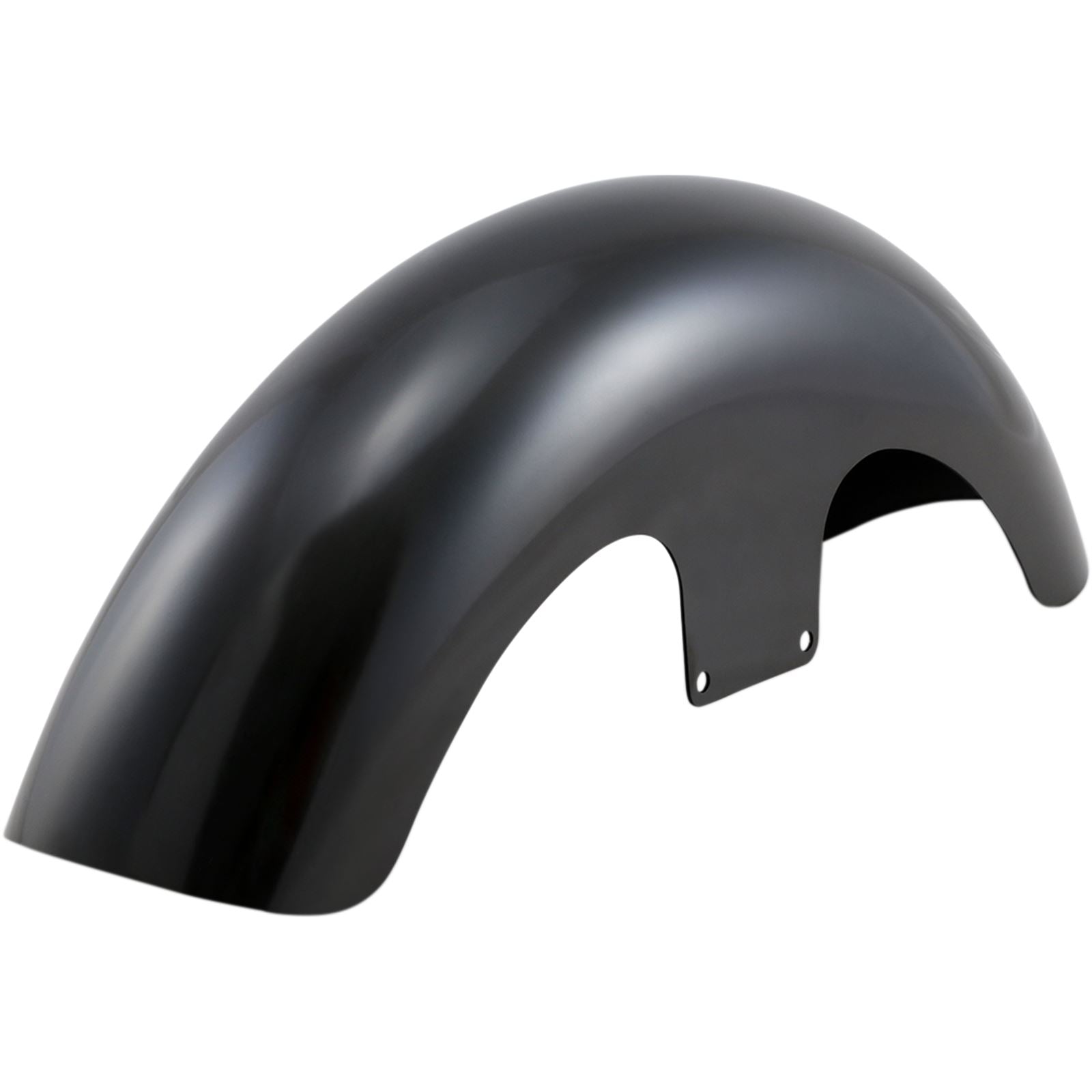 Klock Werks Thickster Fender Kit  - Steel - Black - 21" [MPN: KW05-01-0111E]_409281