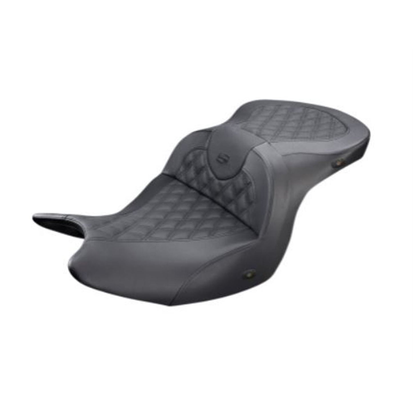 Saddlemen Roadsofa™ Seat - Heated - GL H18-07-182HCT_795392