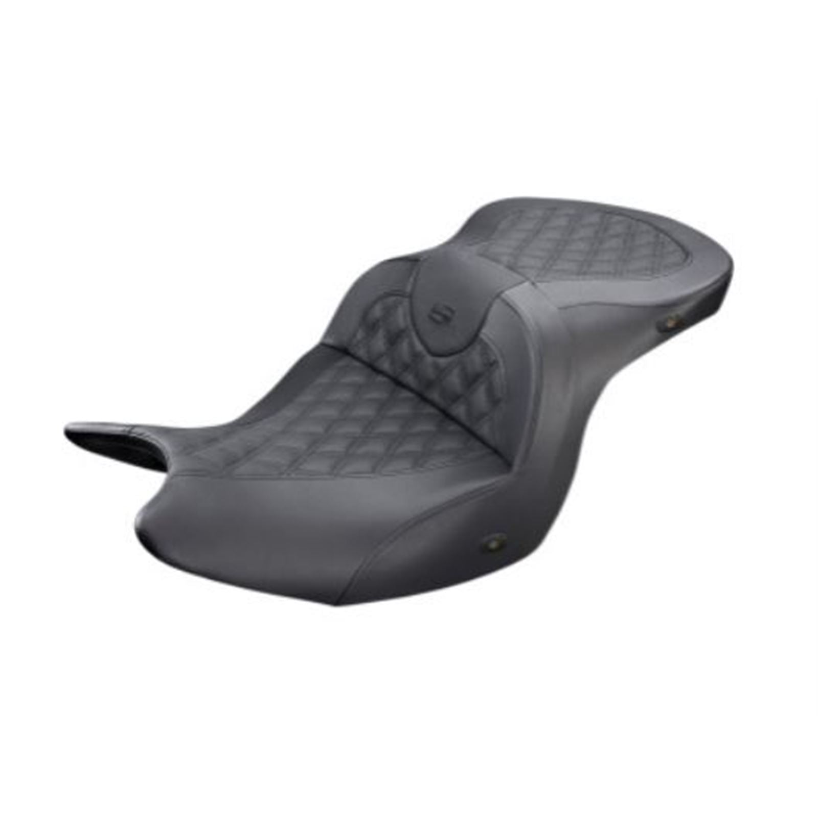 Saddlemen Roadsofa™ Seat - Heated - GL H18-07-182HCT_795392