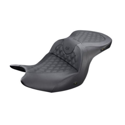 Saddlemen Roadsofa™ Seat - Heated - GL H18-07-182HCT_795392