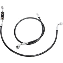 Magnum XR Brake Line Kit - Black - Dyna ABS [MPN: SBC1316-34]_422670