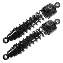 Progressive Suspension 412 Series Shock - 12.5" - Standard - Black - FLH/T 412-4071B_859948