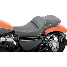 Saddlemen Explorer Special Seat - XL '04+ - 3.3 Gallon Tank 807-11-039_549190