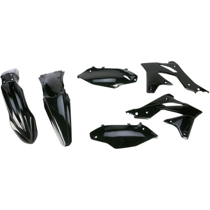 Acerbis Plastic Kit Black 2314170001_321251