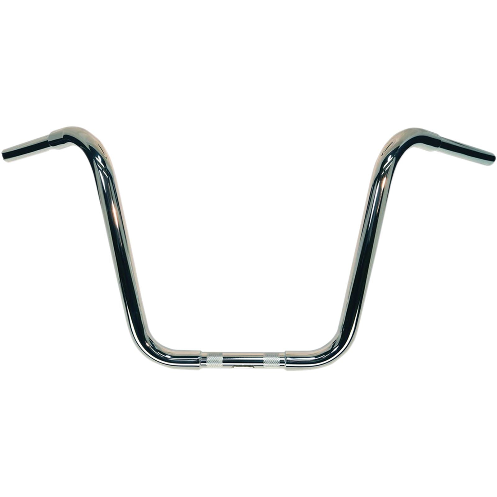 Magnum Chrome 12" Ape Hanger Handlebar [MPN: 3HB-112]_420317