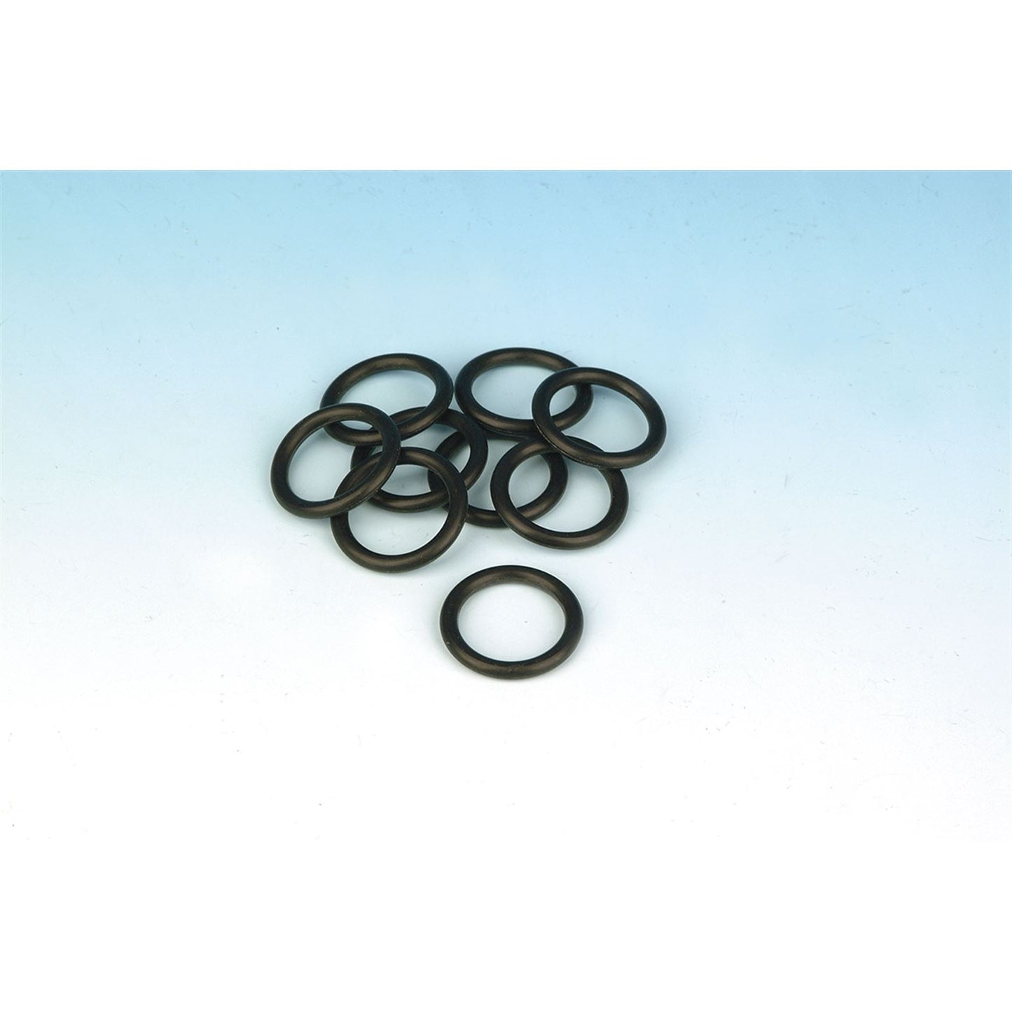 James Gaskets Slider Tube O-Rings - 10/Pack [MPN: 45982-73]_399349