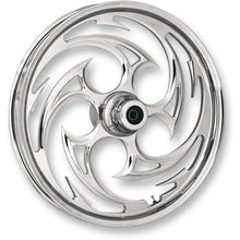 RC Components Front Wheel - Savage 21" x 3.5" - '08+ FLT ABS [MPN: 21350-9031A-85C]_462724