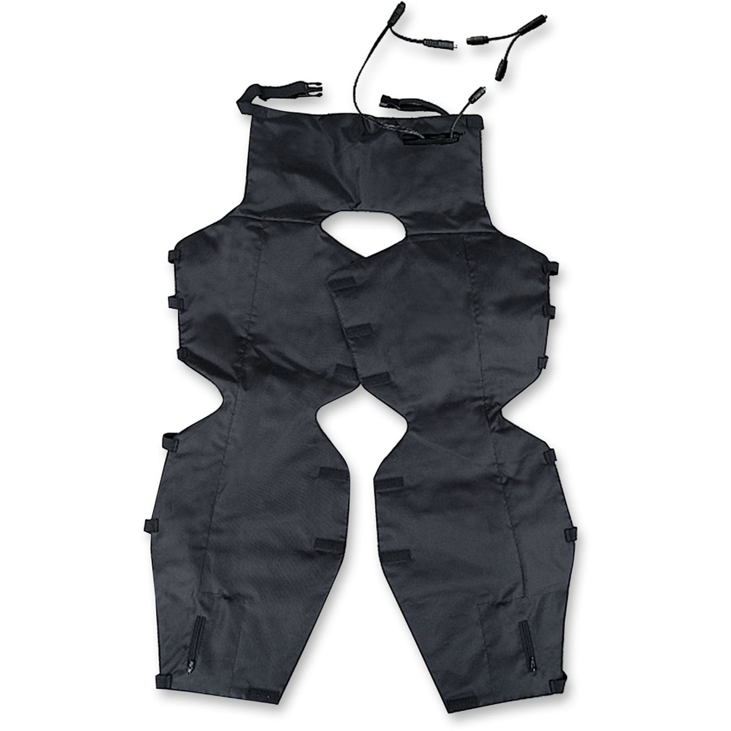 Gears Gen X-4 Heated Chaps - Black_390660