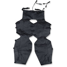 Gears Gen X-4 Heated Chaps - Black_390660