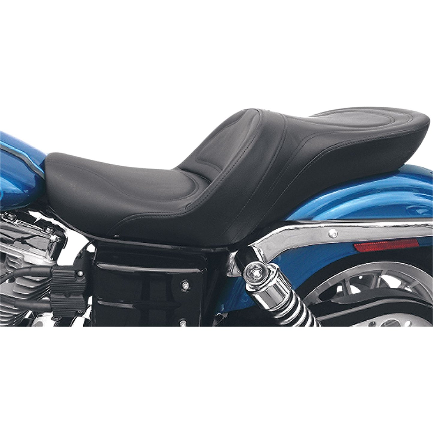 Saddlemen Explorer Seat - FXD '04-'05 804-04-0291_549279