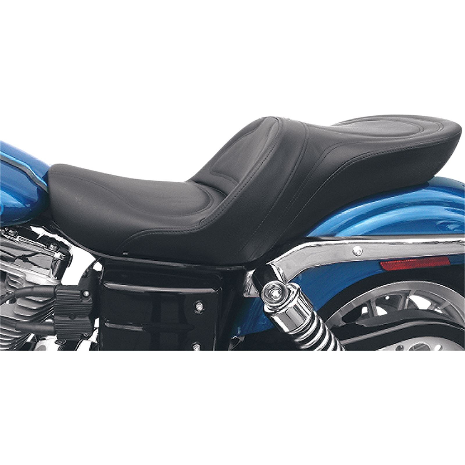 Saddlemen Explorer Seat - FXD '04-'05 804-04-0291_549279