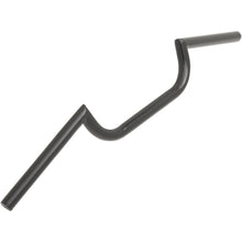 Emgo Black 7/8" Clubman Handlebar 23-12547_380970