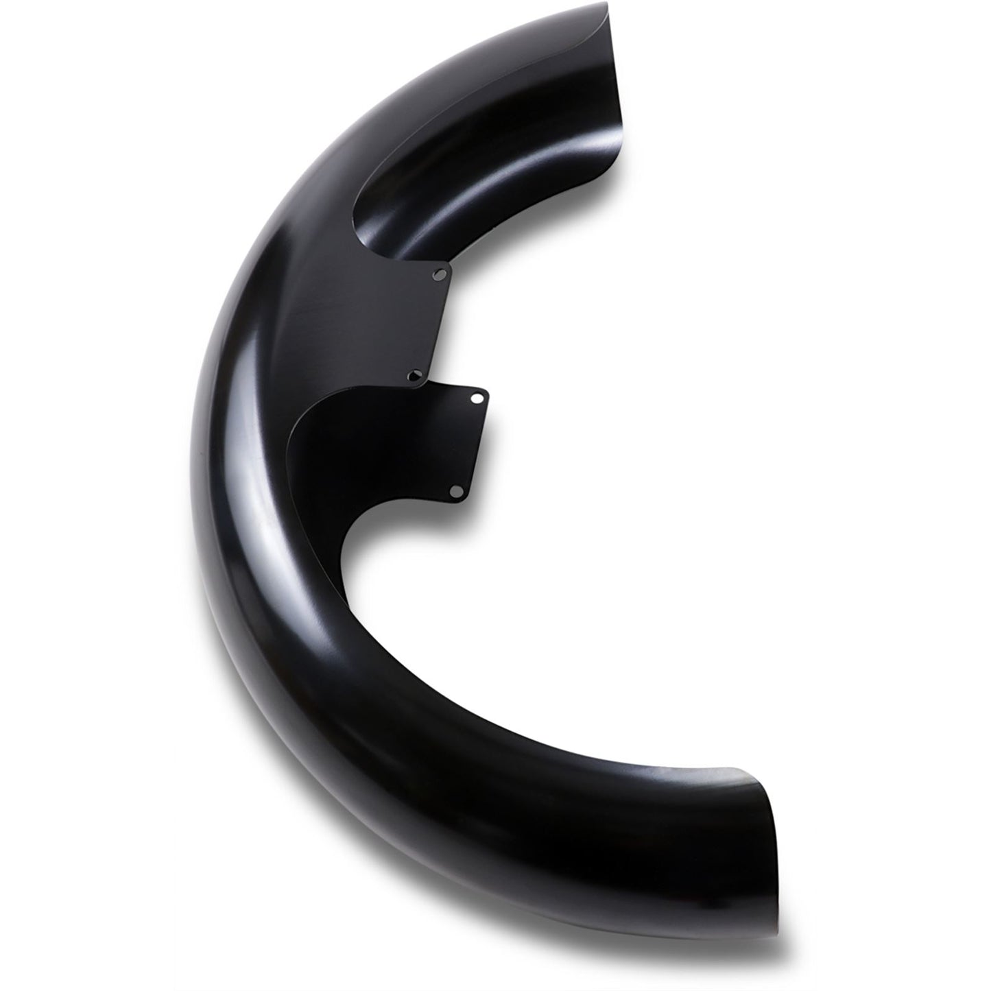 Klock Werks Wrapper Fender Kit  - Steel - Black - 16"-19" [MPN: KW05-01-0104E]_409288