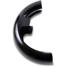 Klock Werks Wrapper Fender Kit  - Steel - Black - 16"-19" [MPN: KW05-01-0104E]_409288