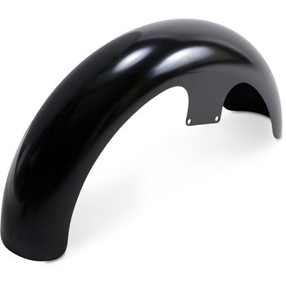 Klock Werks Wrapper Fender Kit  - Steel - Black - 16"-19" [MPN: KW05-01-0104E]_409289