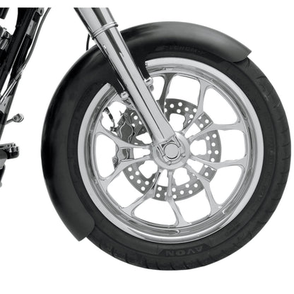 Klock Werks Wrapper Fender Kit  - Steel - Black - 16"-19" [MPN: KW05-01-0104E]_409290