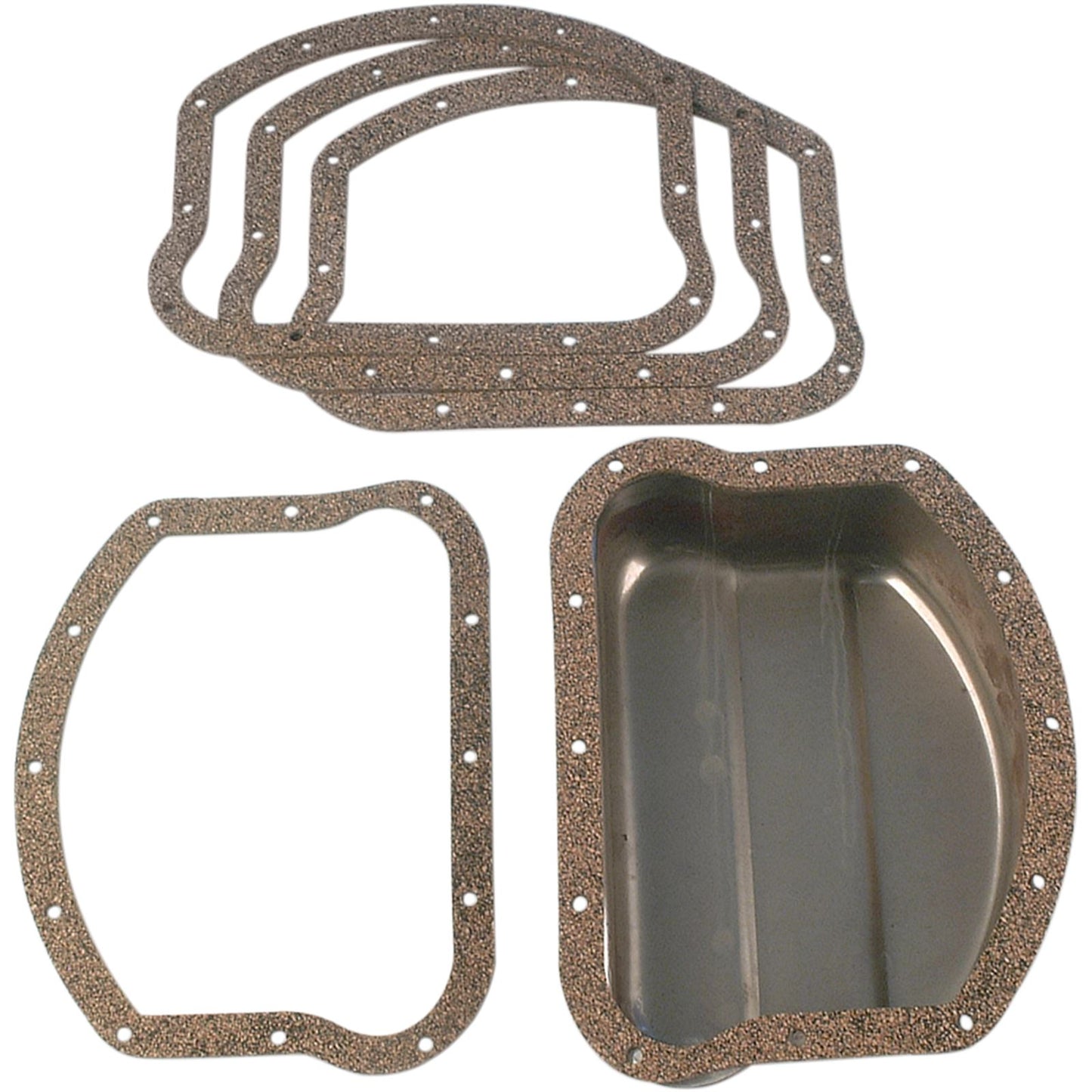 James Gaskets Rocker Box Cork Panhead [MPN: 17541-48-C]_399116
