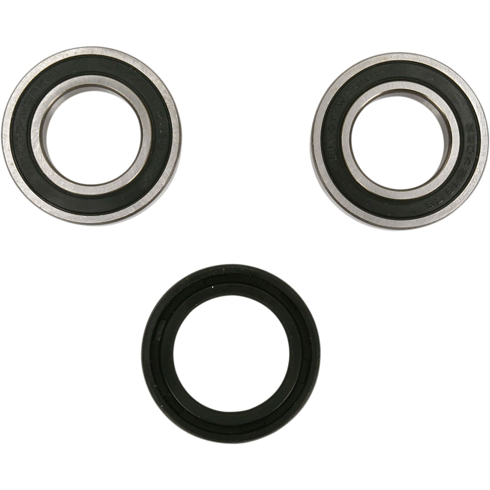 Pivot Works Wheel Bearing - Front PWFWK-S24-000_454508