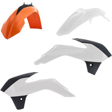 Acerbis Plastic Kit Original 2314325569_321601