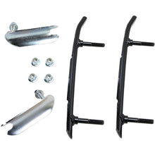 Starting Line Products Packed Snow Carbide/Keel Blade Combo [MPN: 35-128]_476094