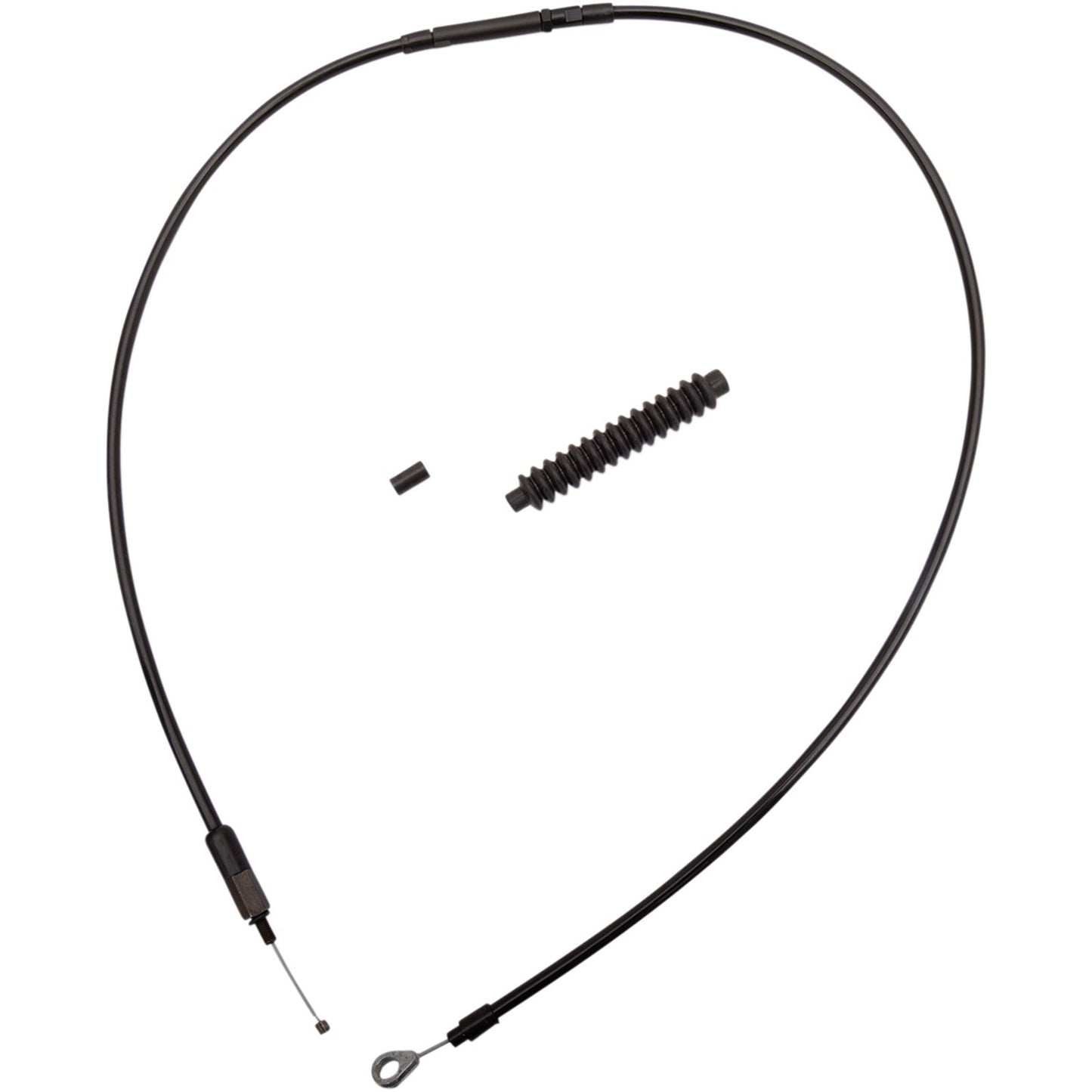 Barnett Performance Extended 3" Clutch Cable [MPN: 131-30-10020HE3]_348234