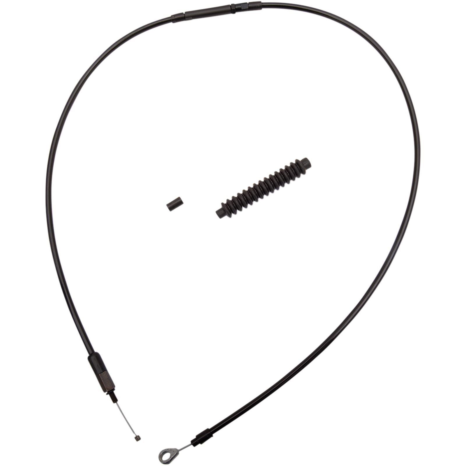 Barnett Performance Extended 3" Clutch Cable [MPN: 131-30-10020HE3]_348234