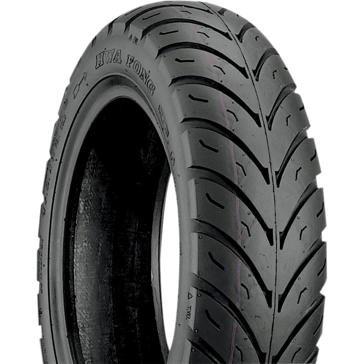 Duro Tire Tire - Tubeless - HF290 - 300-10 42J [MPN: 25-29010-300]_375687