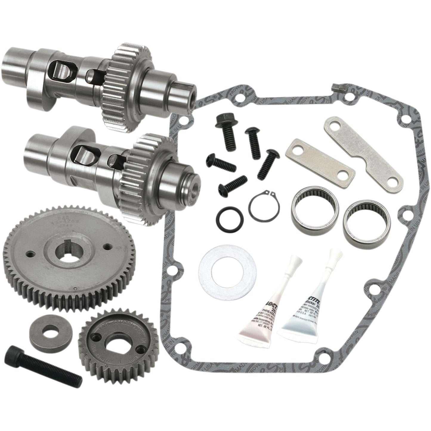 S&S Cycle Easy Start Cam Kit - Twin Cam 330-0057_469240