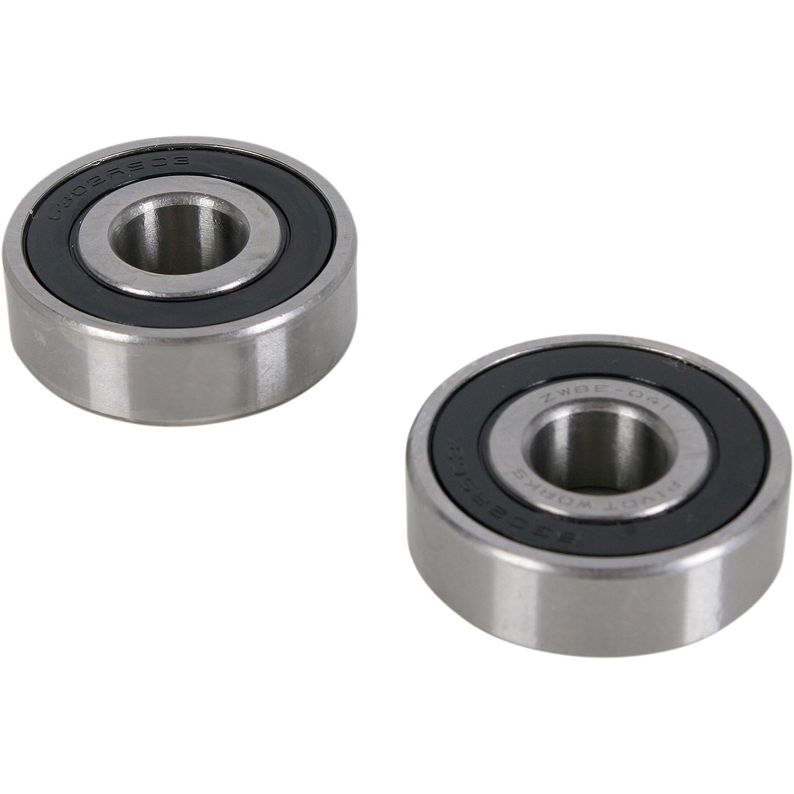 Pivot Works Wheel Bearing - Front PWFWS-S02-000_454439