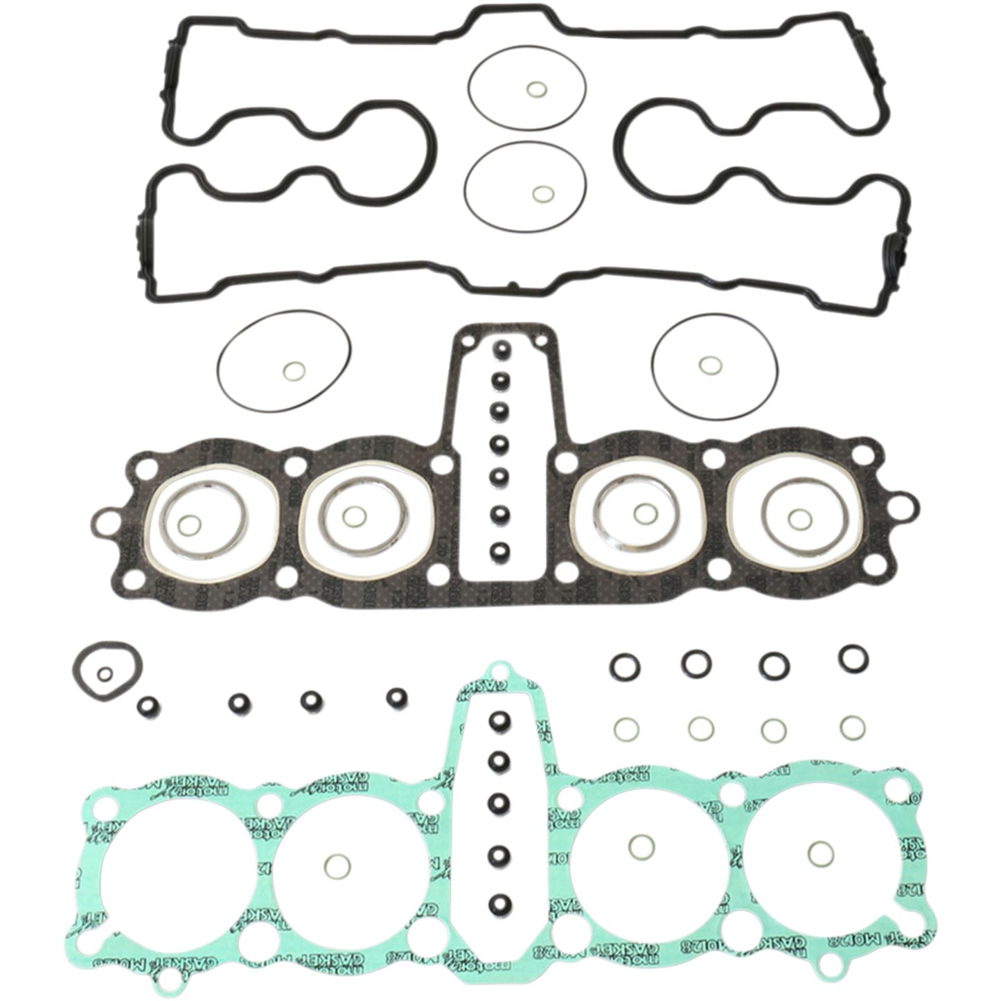 Athena Top End Gasket Kit for Honda P400210600700/1_346516