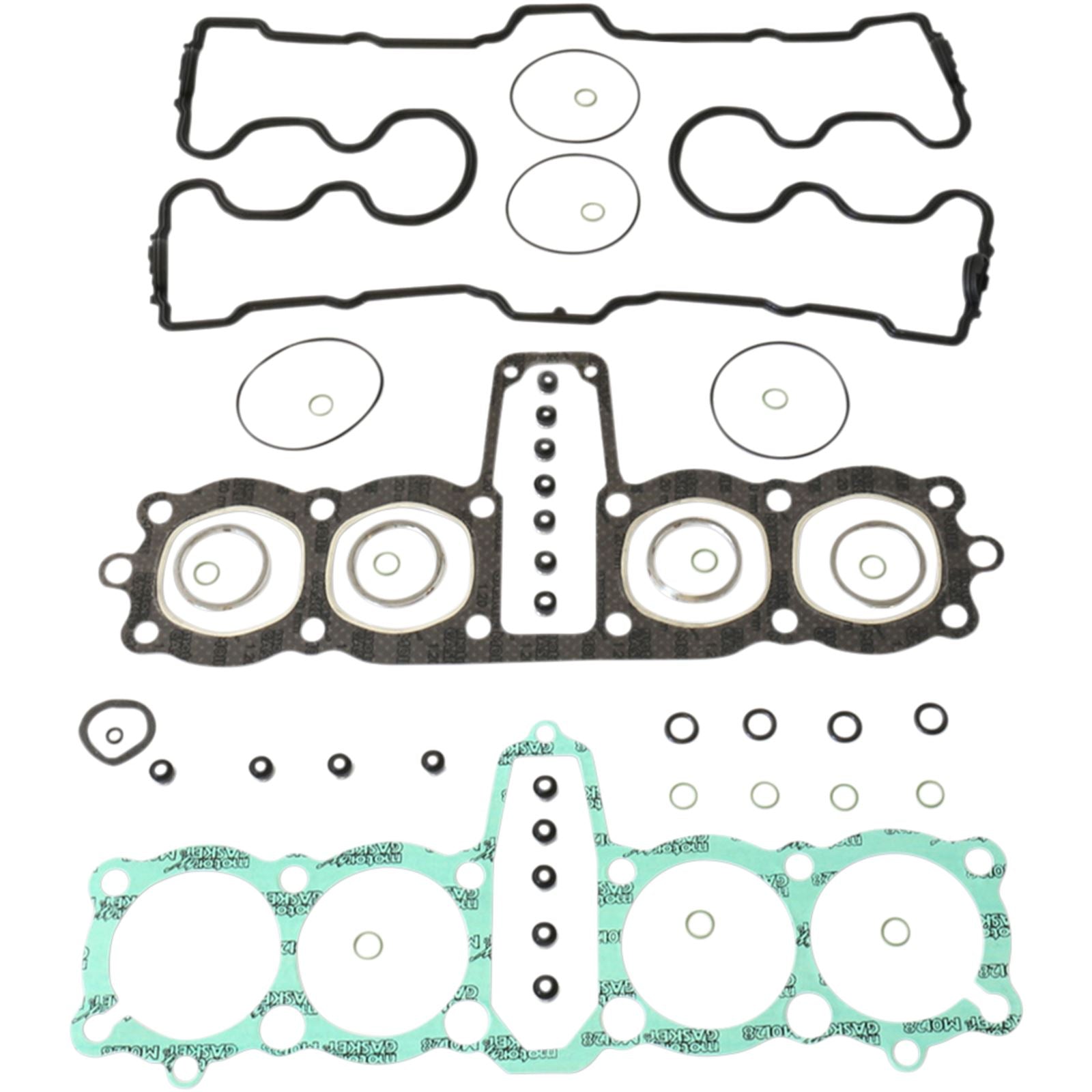 Athena Top End Gasket Kit for Honda P400210600700/1_346516