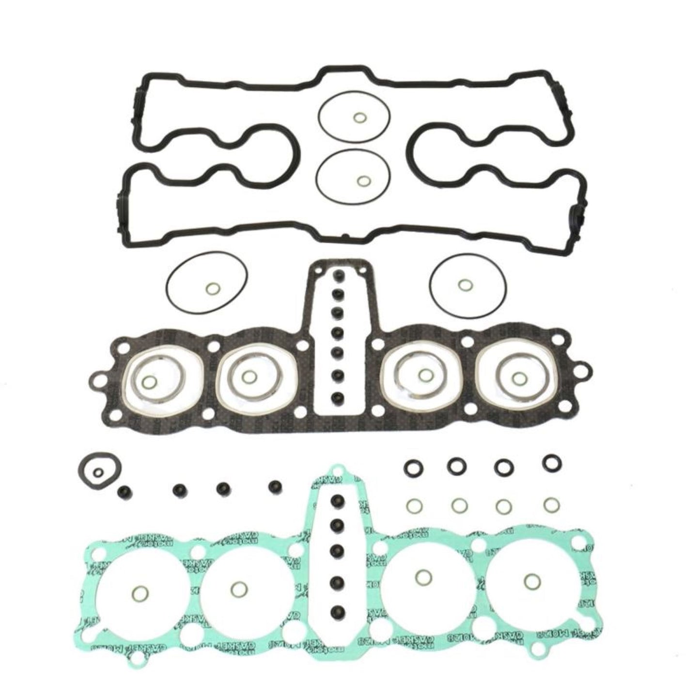 Athena Top End Gasket Kit for Honda P400210600700/1_1450806